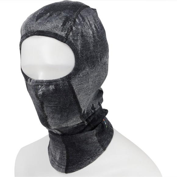 Smartwool Balaclava Thermal Merino  Anti-Itch Warn And Cold Weather Ski Winter - Picture 1 of 7